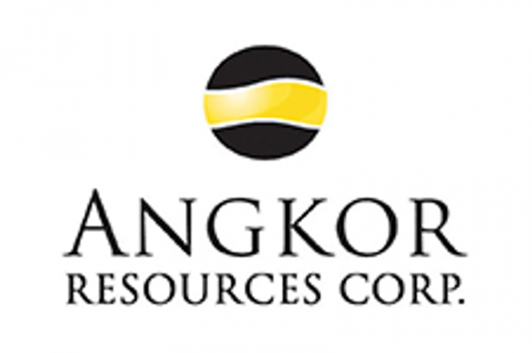 Angkor Resources Announces Grant Stock Options