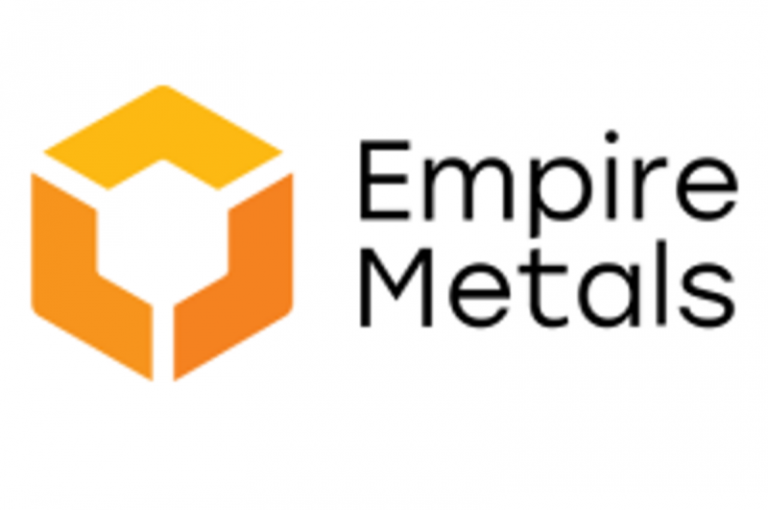 Empire Metals Limited – MRE Confirms World Dominant Titanium Discovery