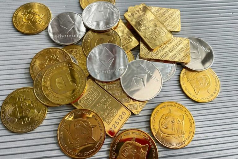 Crypto Market Update: Stablecoin Market Passes US$300 Billion in Fastest Growth Since 2021