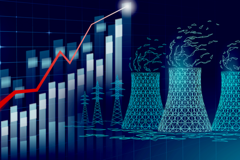 US, Brookfield and Cameco Strike US$80 Billion Nuclear Reactor Deal