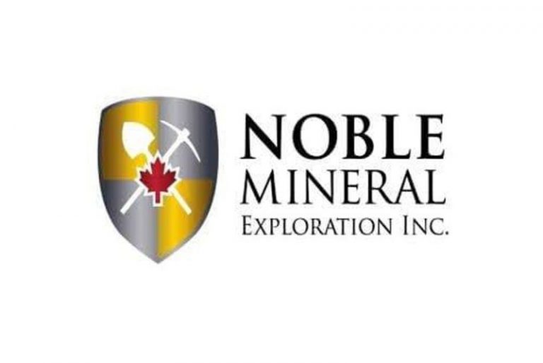 Noble Agrees to Sell Island Pond Claims to Benton Resources Inc.