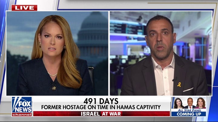 Fetterman marks release of last living hostages: ‘The nightmare finally ends’