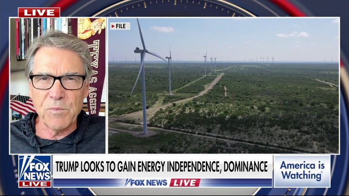 Supreme Court must freeze the climate extortion of our energy industry