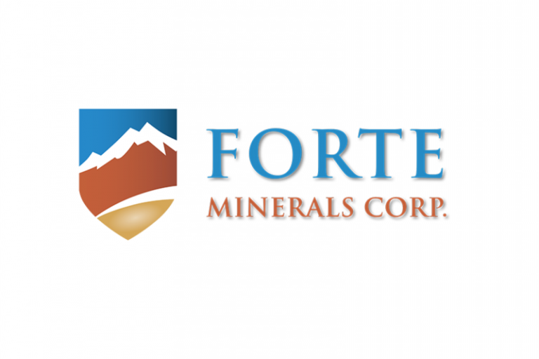 Forte Minerals Closes a Second C$5.7 Million Strategic Investment and Additional Participation from Existing Strategic Investor