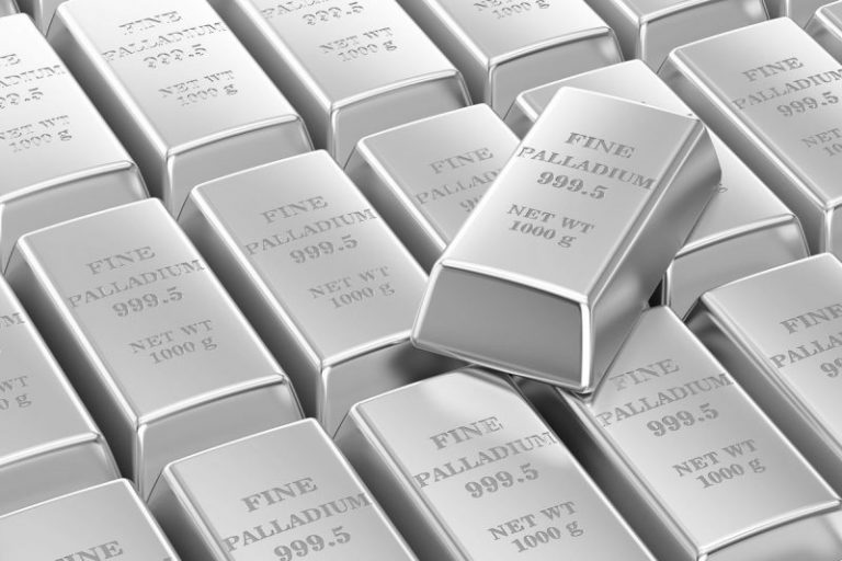 How to Invest in Palladium Stocks, ETFs and More