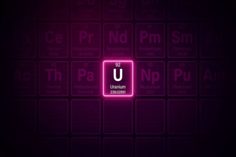 Top 5 Uranium News Stories of 2025