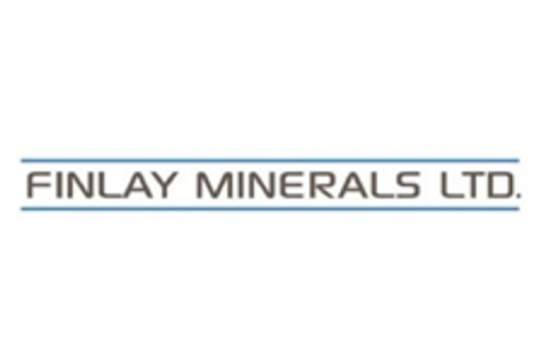 Finlay Minerals Announces Grant of Stock Options
