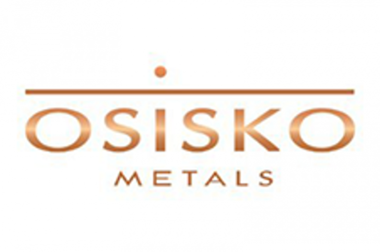 Osisko Metals Announces Closing of $32.5 Million Private Placement With Strategic Investors