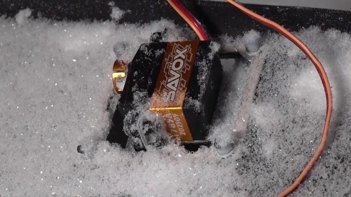 GORDON SONDLAND: Trump’s realpolitik may be the only way to end the Ukraine war