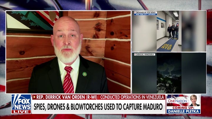 Trump’s Maduro takedown resets the global chessboard and reasserts American power