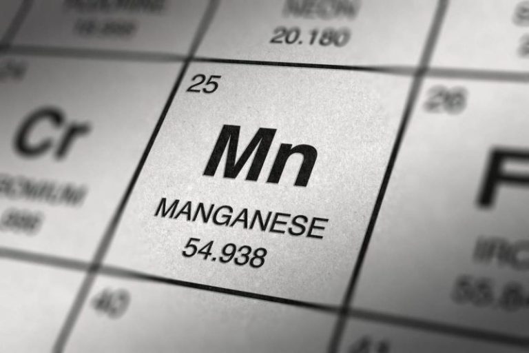 Manganese Market Forecast: Top Trends for Manganese in 2026
